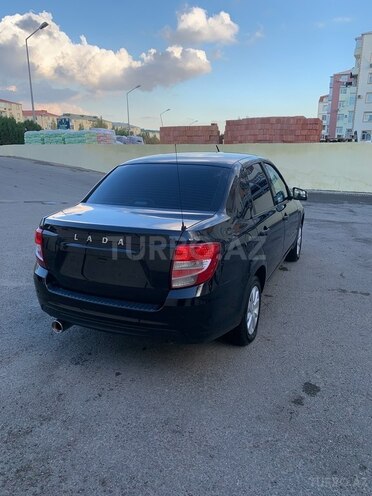 LADA (VAZ) Granta 2022, 83,000 km - 1.6 l - Bakı