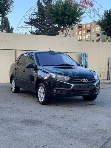 LADA (VAZ) Granta 2022, 83,000 km - 1.6 l - Bakı