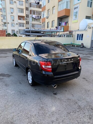 LADA (VAZ) Granta 2022, 83,000 km - 1.6 l - Bakı