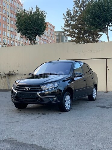 LADA (VAZ) Granta 2022, 83,000 km - 1.6 l - Bakı
