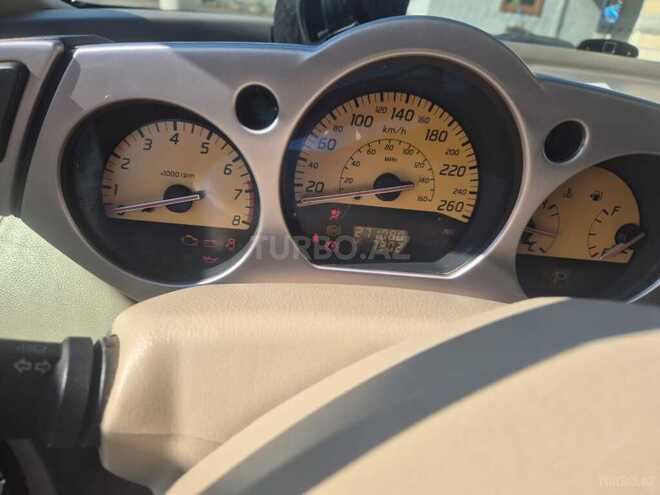 Nissan Murano 2006, 272,000 km - 3.5 l - Cəlilabad