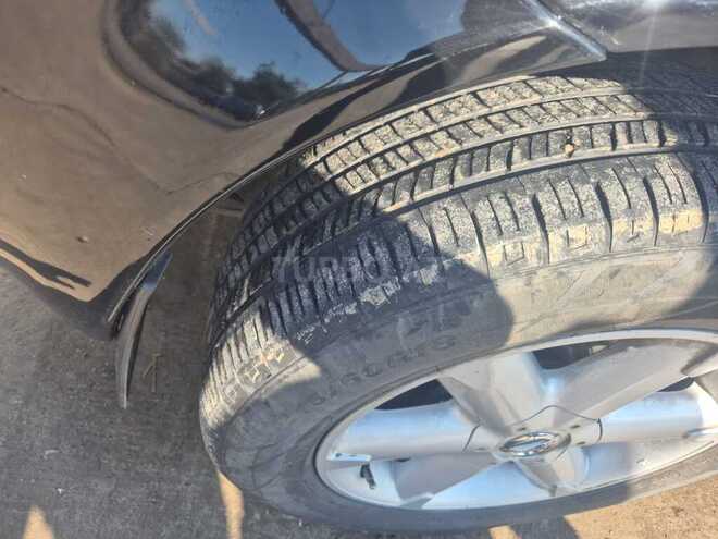 Nissan Murano 2006, 272,000 km - 3.5 l - Cəlilabad