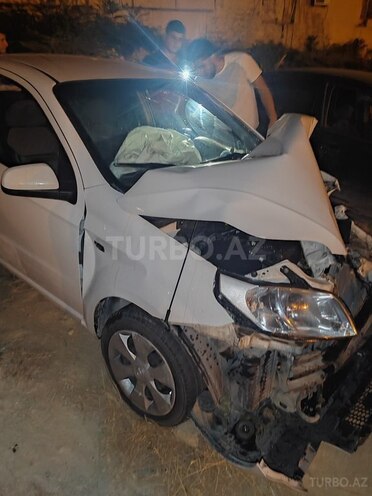 Ravon Nexia R3 2019, 230,000 km - 1.5 l - Bakı