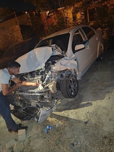 Ravon Nexia R3 2019, 230,000 km - 1.5 l - Bakı
