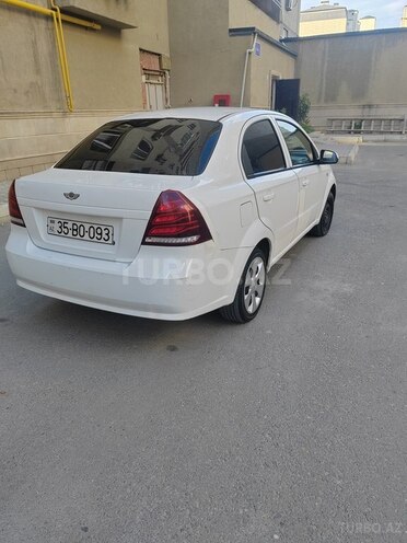 Ravon Nexia R3 2019, 230,000 km - 1.5 l - Bakı