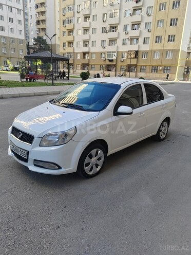 Ravon Nexia R3 2019, 230,000 km - 1.5 l - Bakı