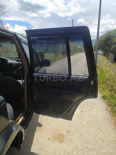 Jeep Grand Cherokee 1996, 209,000 km - 5.2 l - Bakı