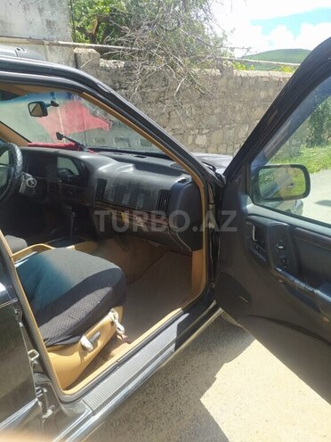 Jeep Grand Cherokee 1996, 209,000 km - 5.2 l - Bakı