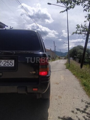 Jeep Grand Cherokee 1996, 209,000 km - 5.2 l - Bakı