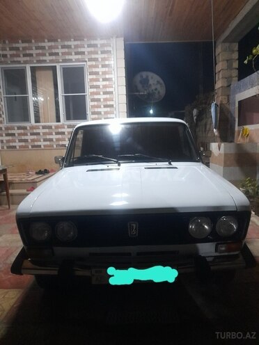 LADA (VAZ) 2106 1996, 82,000 km - 1.6 l - Bakı