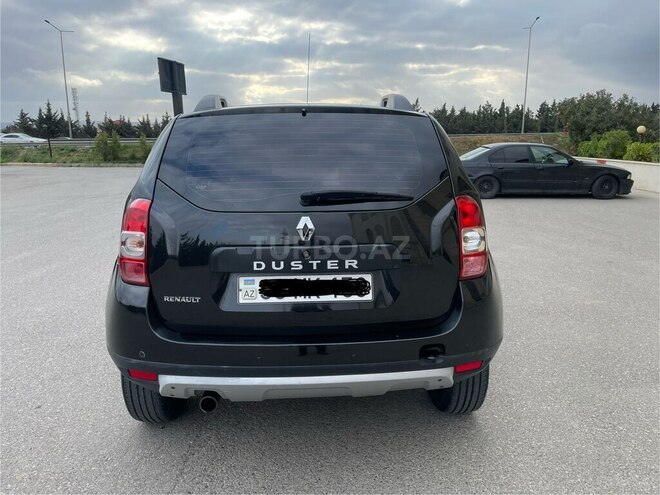 Renault Duster 2015, 178,000 km - 2.0 l - Xırdalan