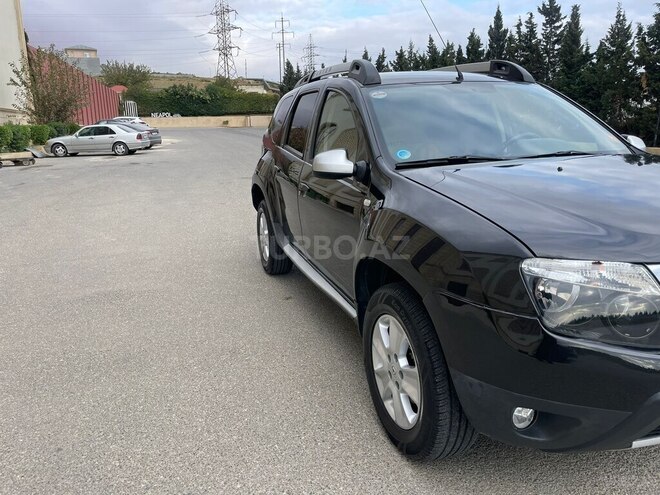 Renault Duster 2015, 178,000 km - 2.0 l - Xırdalan