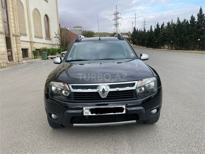 Renault Duster 2015, 178,000 km - 2.0 l - Xırdalan