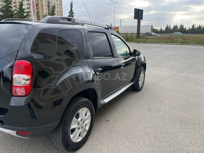 Renault Duster 2015, 178,000 km - 2.0 l - Xırdalan