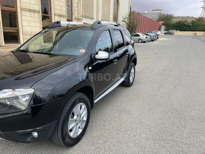 Renault Duster 2015, 178,000 km - 2.0 l - Xırdalan