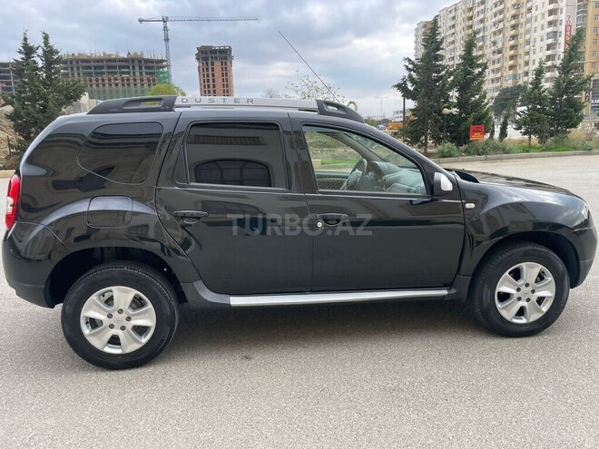 Renault Duster 2015, 178,000 km - 2.0 l - Xırdalan