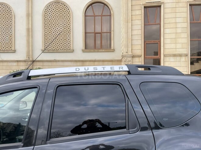 Renault Duster 2015, 178,000 km - 2.0 l - Xırdalan