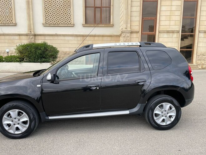 Renault Duster 2015, 178,000 km - 2.0 l - Xırdalan