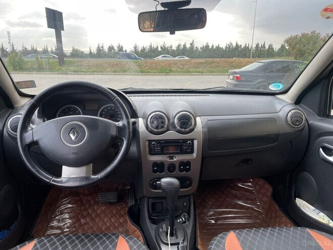 Renault Duster 2015, 178,000 km - 2.0 l - Xırdalan