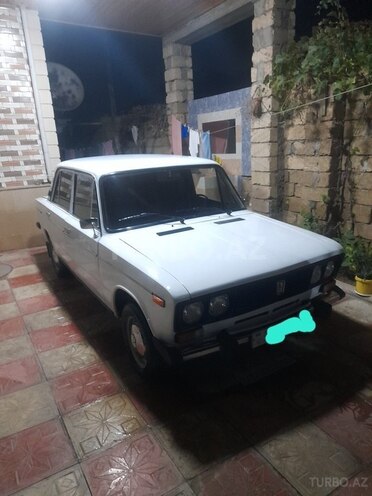 LADA (VAZ) 2106 1996, 82,000 km - 1.6 l - Bakı