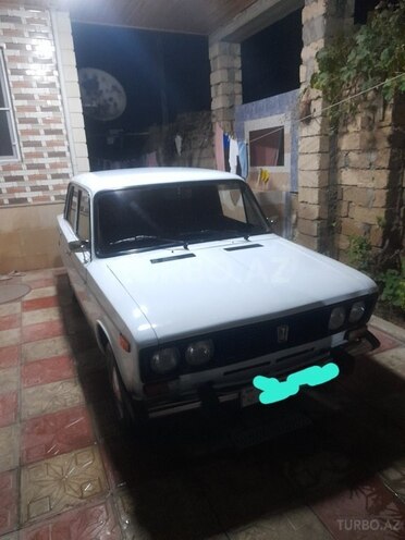 LADA (VAZ) 2106 1996, 82,000 km - 1.6 l - Bakı