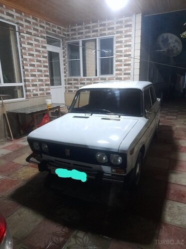 LADA (VAZ) 2106 1996, 82,000 km - 1.6 l - Bakı