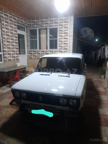 LADA (VAZ) 2106 1996, 82,000 km - 1.6 l - Bakı