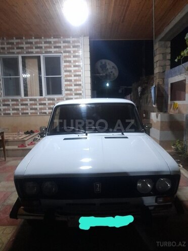 LADA (VAZ) 2106 1996, 82,000 km - 1.6 l - Bakı