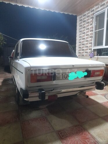 LADA (VAZ) 2106 1996, 82,000 km - 1.6 l - Bakı