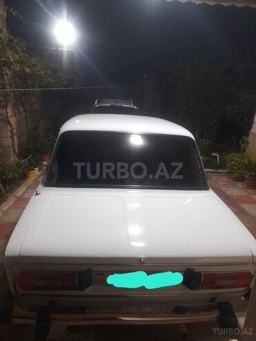 LADA (VAZ) 2106 1996, 82,000 km - 1.6 l - Bakı