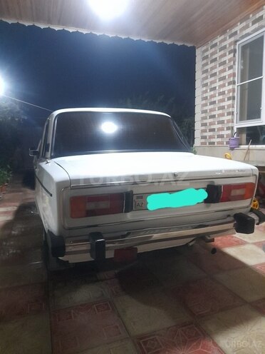 LADA (VAZ) 2106 1996, 82,000 km - 1.6 l - Bakı