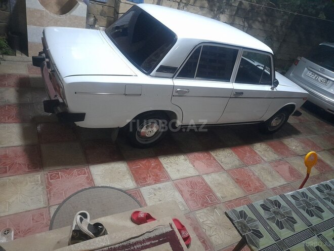 LADA (VAZ) 2106 1996, 82,000 km - 1.6 l - Bakı