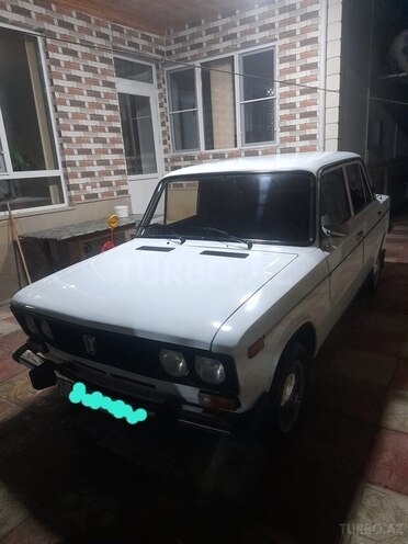 LADA (VAZ) 2106 1996, 82,000 km - 1.6 l - Bakı