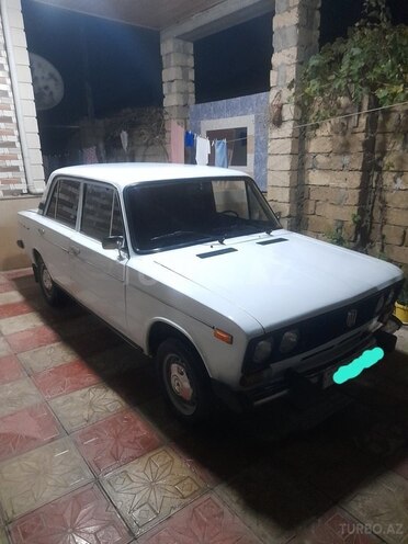 LADA (VAZ) 2106 1996, 82,000 km - 1.6 l - Bakı