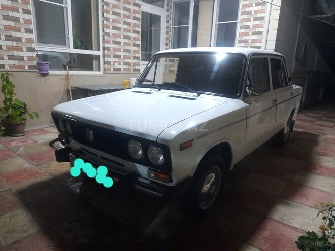 LADA (VAZ) 2106 1996, 82,000 km - 1.6 l - Bakı