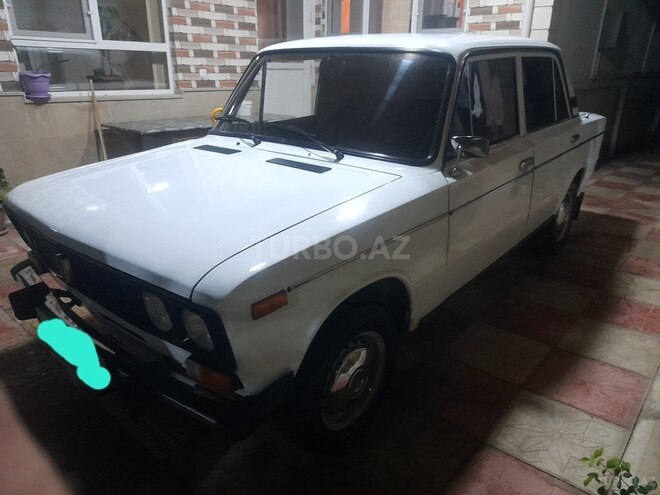 LADA (VAZ) 2106 1996, 82,000 km - 1.6 l - Bakı