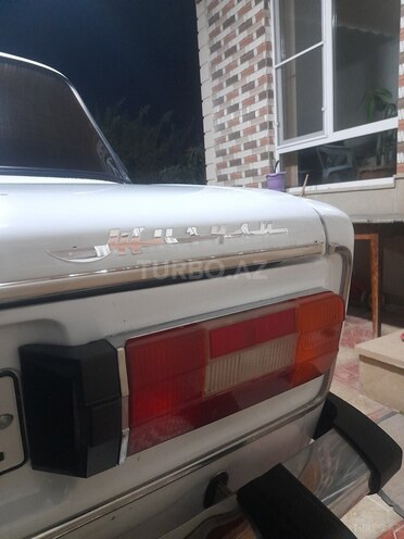 LADA (VAZ) 2106 1996, 82,000 km - 1.6 l - Bakı