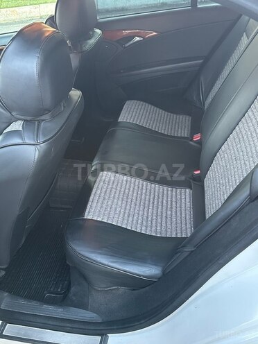 Mercedes E 220 d 2007, 278,000 km - 2.2 л - Göygöl