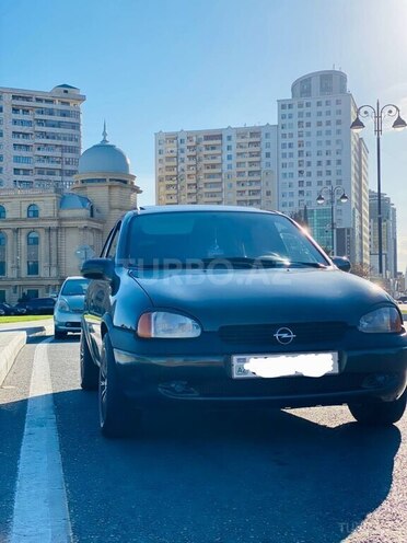 Opel Vita 1998, 365,000 km - 1.4 l - Bakı
