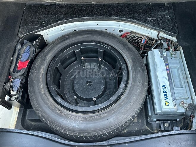 Mercedes E 220 d 2007, 278,000 km - 2.2 л - Göygöl