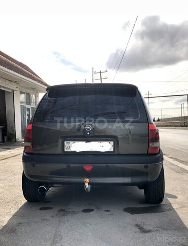 Opel Vita 1998, 365,000 km - 1.4 l - Bakı