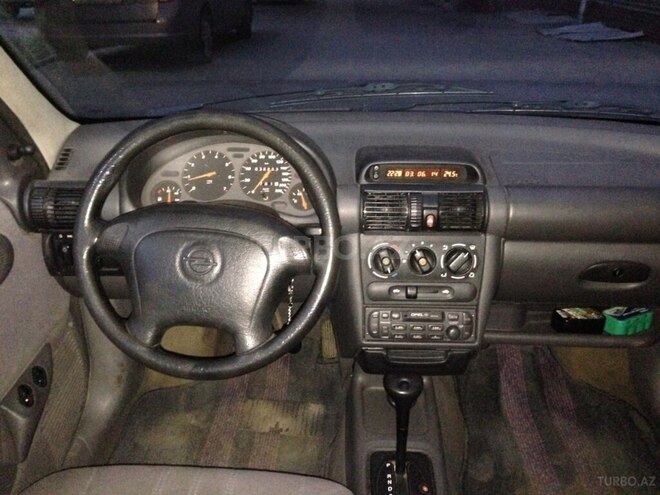 Opel Vita 1998, 365,000 km - 1.4 l - Bakı