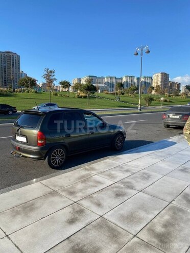 Opel Vita 1998, 365,000 km - 1.4 l - Bakı