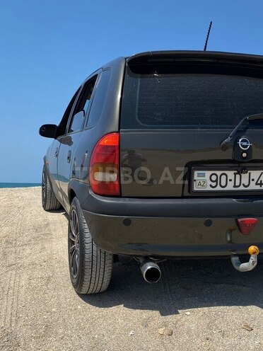 Opel Vita 1998, 365,000 km - 1.4 l - Bakı