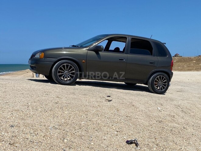 Opel Vita 1998, 365,000 km - 1.4 l - Bakı