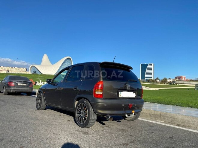 Opel Vita 1998, 365,000 km - 1.4 l - Bakı