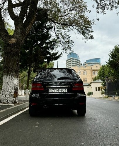 Mercedes B 180 2010, 179,000 km - 1.7 l - Bakı