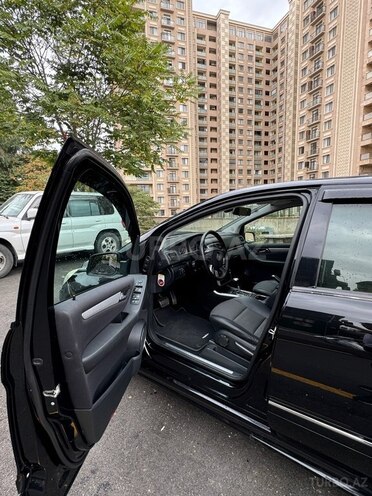 Mercedes B 180 2010, 179,000 km - 1.7 l - Bakı