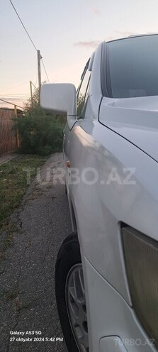 Mitsubishi Chariot 2000, 235,543 km - 2.4 l - Hacıqabul
