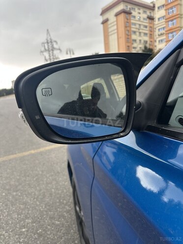 Changan Alsvin V7 2018, 231,000 km - 1.6 л - Bakı